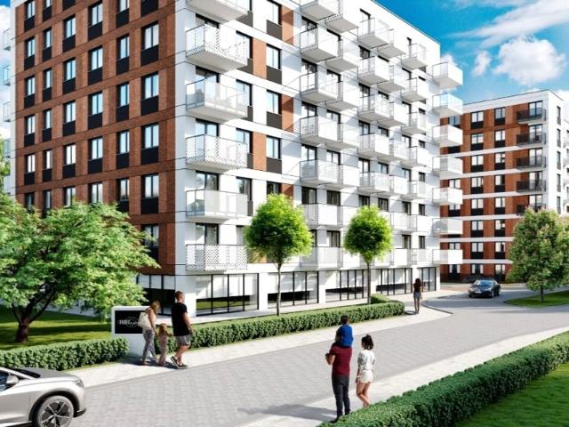 Mieszkanie na sprzedaż w Kraków, Małopolskie