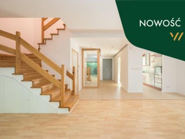 Dom na sprzedaż w Józefosław, Mazowieckie