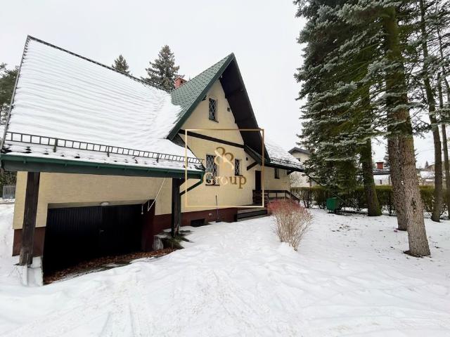 Dom na sprzedaż w Józefów, Mazowieckie