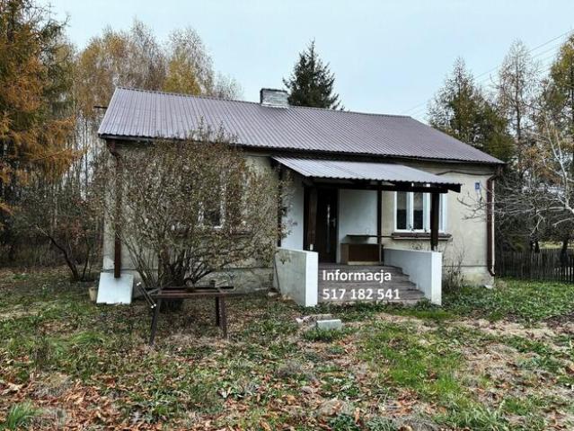 Dom na sprzedaż w Józefów, Lubelskie