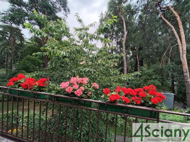 Mieszkanie na sprzedaż w Józefów, Mazowieckie