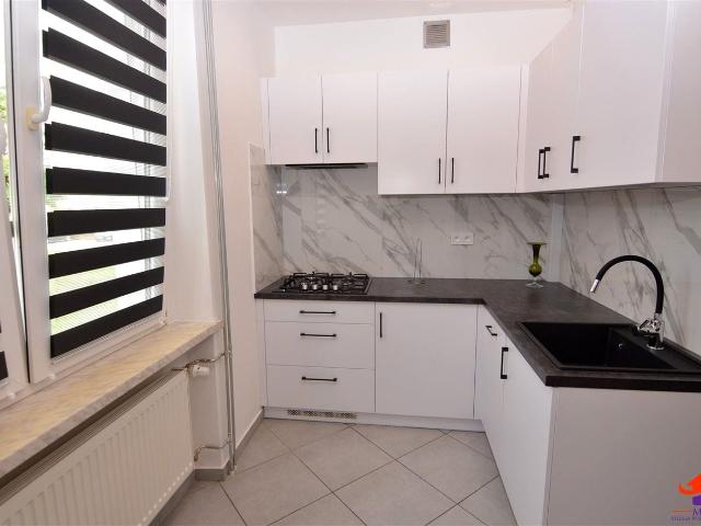 Mieszkanie do wynajęcia w Katowice, Śląskie