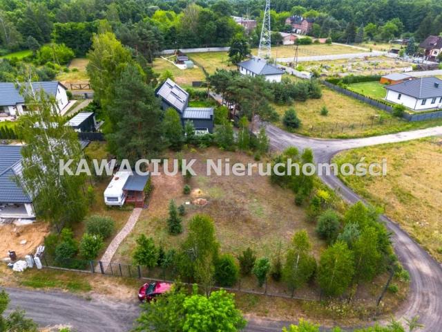 Grunt na sprzedaż w Tomaszów Mazowiecki, Łódzkie