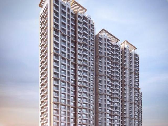 Flat for sale in Ghodbunder, Mira-Bhayander