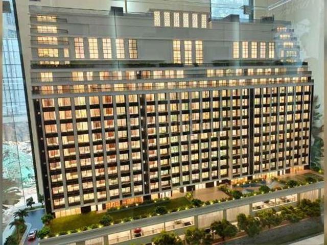 Flat for sale in Prabhadevi - Mumbai, National Capital Territory Of Delhi