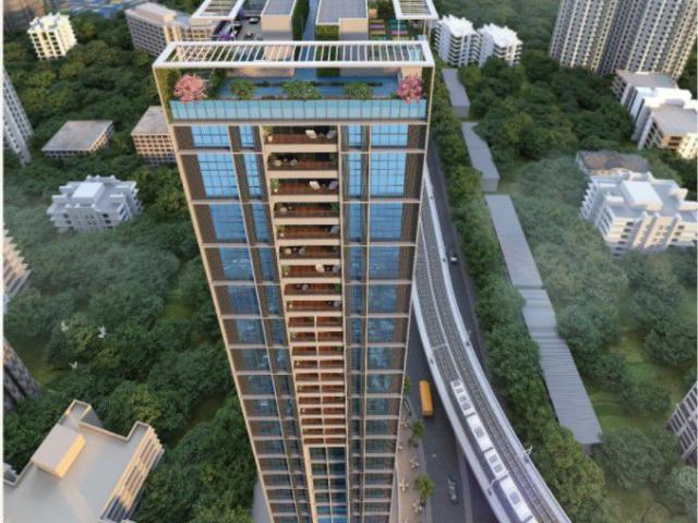 Flat for rent in Andheri - Mumbai, National Capital Territory Of Delhi