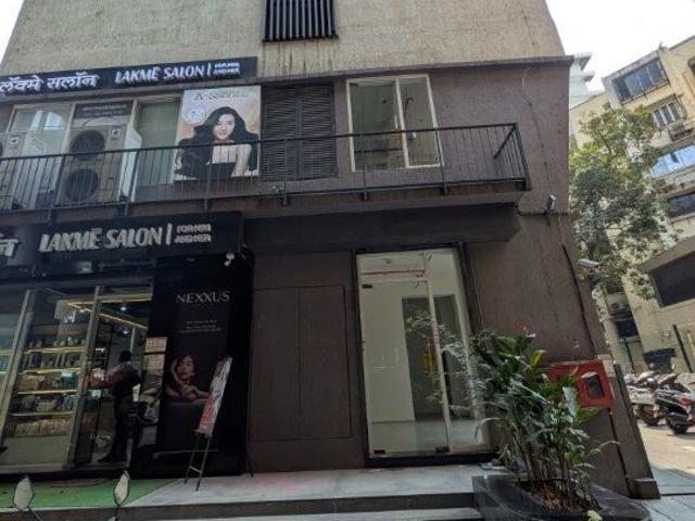 Commercial for rent in Andheri - Mumbai, National Capital Territory Of Delhi