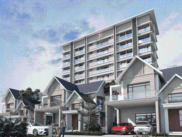 Flat for sale in Cochin, Kerala