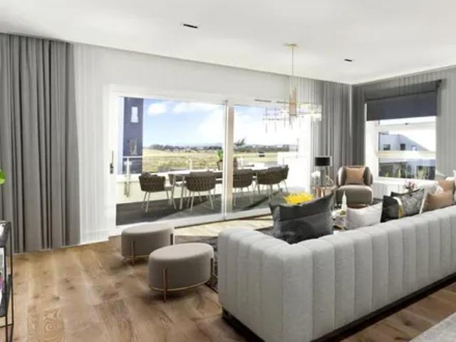 Apartment for rent in South Gyle, Scotland
