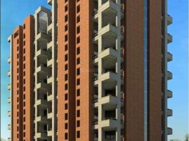 Flat for sale in Bangalore South, Cox Town - Bangalore