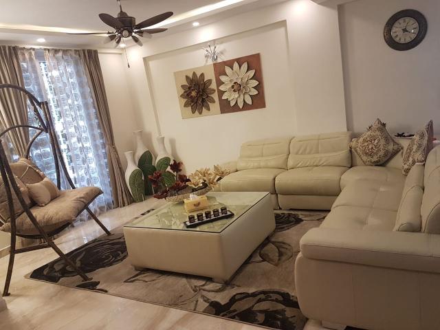 Villa for sale in Bangalore North, Cox Town - Bangalore