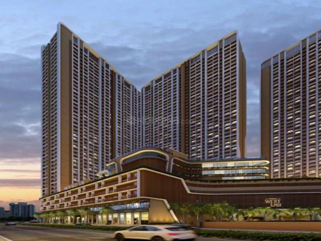 Flat for sale in Bhayandar, National Capital Territory Of Delhi