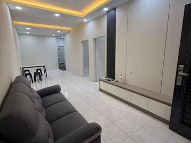Terraced House for rent in Johore Bahru, Johor