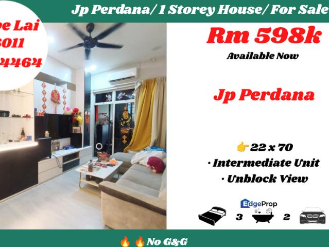 House for sale in Johore Bahru, Johor