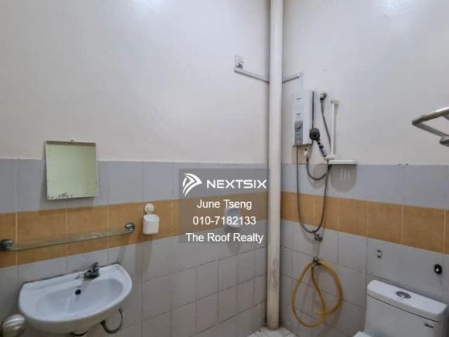 House for rent in Johor