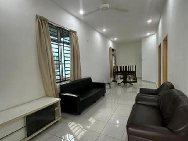 Terraced House for rent in Johore Bahru, Johor