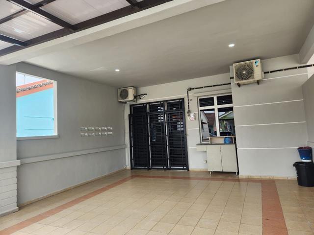 Terraced House for rent in Johore Bahru, Johor