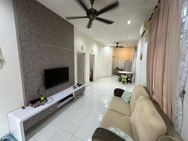 Terraced House for rent in Johore Bahru, Johor