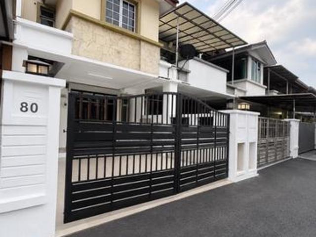 Terraced House for sale in Tebrau, Johor