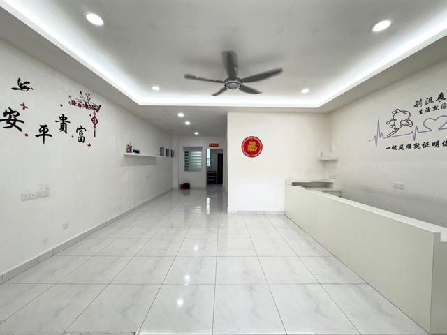 Terraced House for sale in Johore Bahru, Johor
