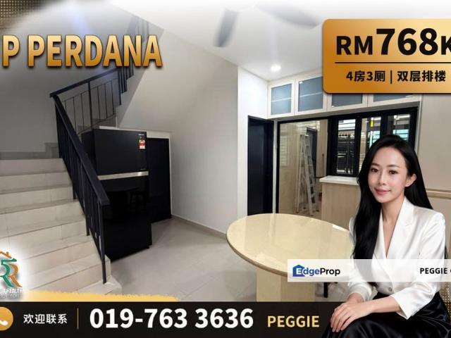 House for sale in Johore Bahru, Johor
