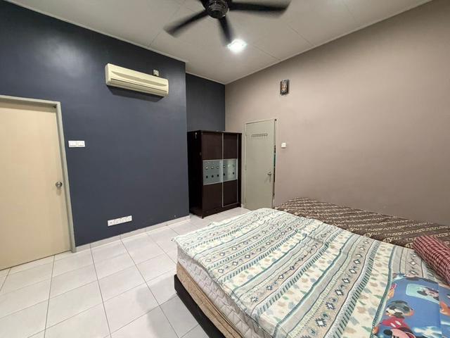 Terraced House for rent in Johore Bahru, Johor