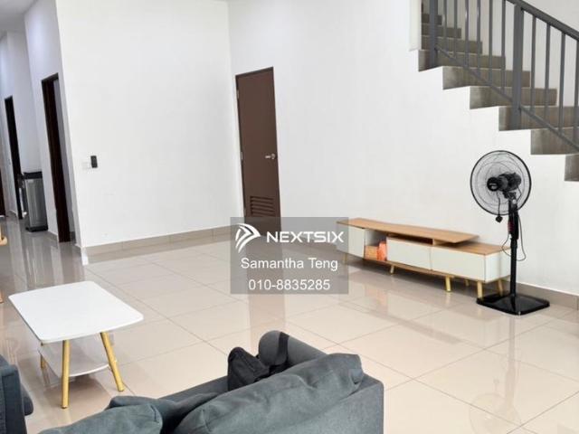 House for rent in Johore Bahru, Johor