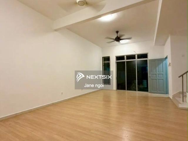 House for rent in Taman JP Perdana, Johor Bahru