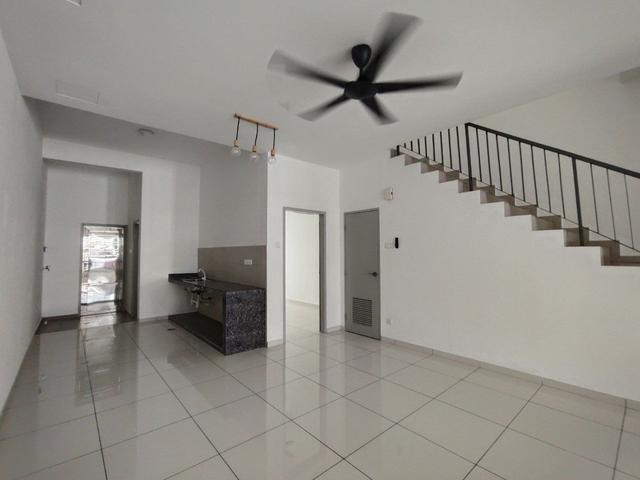 Terraced House for rent in Johore Bahru, Johor