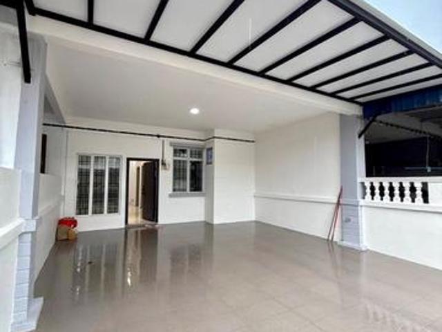 Terraced House for sale in Johore Bahru, Johor