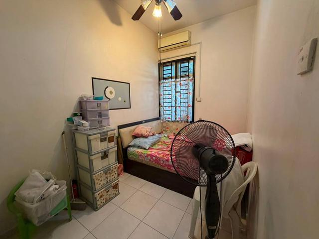 Terraced House for sale in Johor