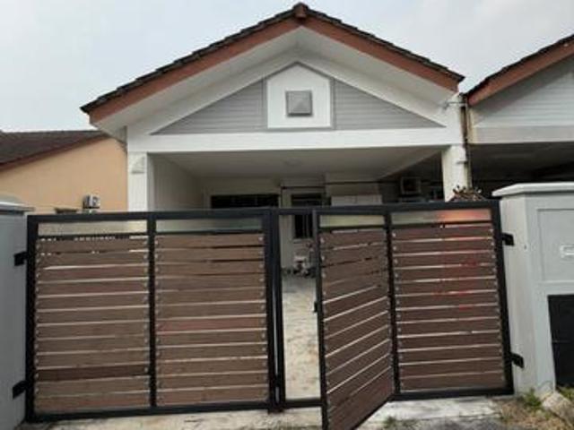 Terraced House for rent in Tebrau, Johor Bahru