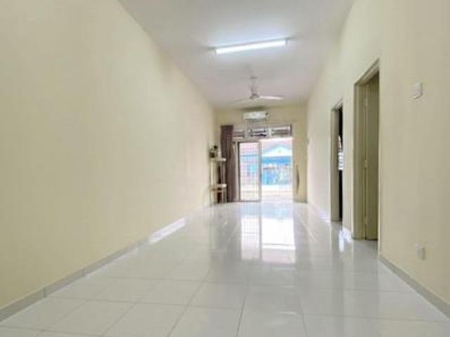 Terraced House for sale in Johore Bahru, Johor