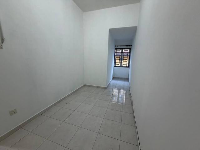 Terraced House for sale in Tebrau, Johor