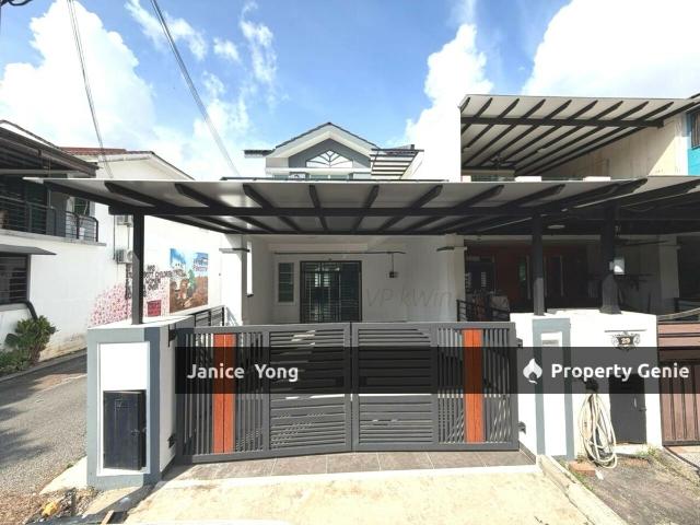 Terraced House for sale in Johor
