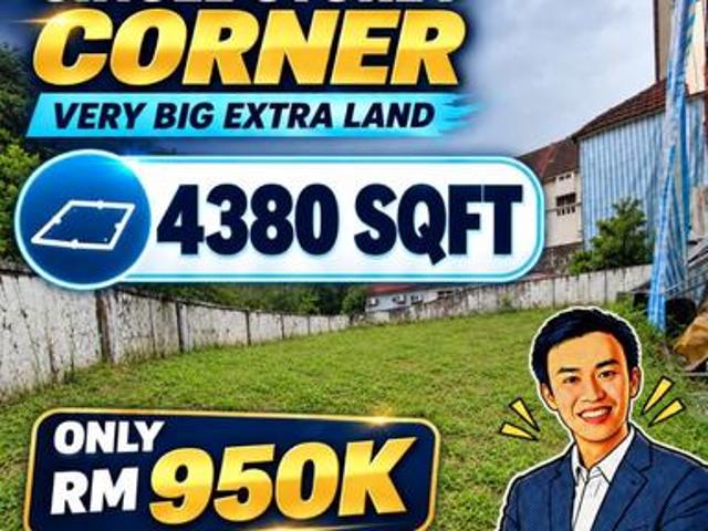 Terraced House for sale in Johor Bahru