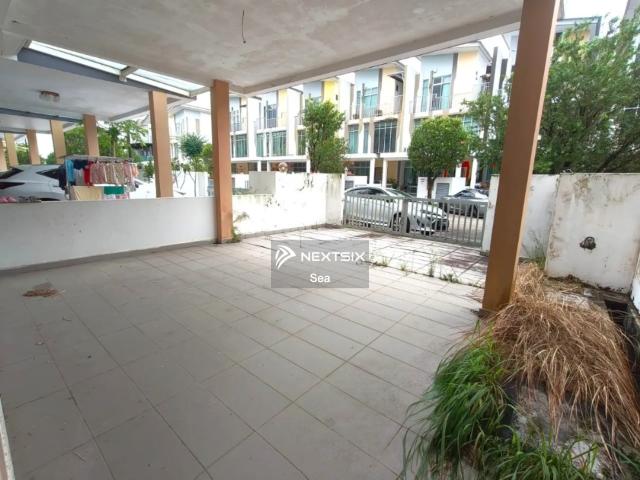 Residential House for sale in Johore Bahru, Johor