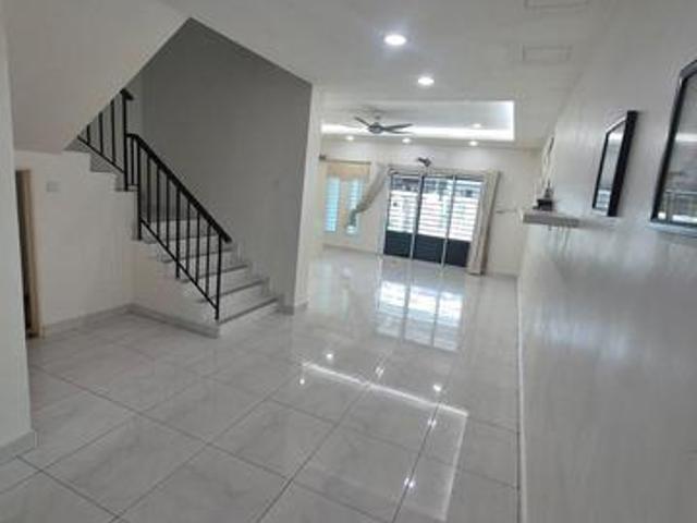 Terraced House for sale in Johor