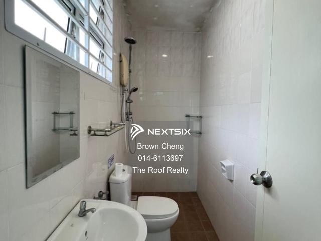 Residential House for sale in Johore Bahru, Johor