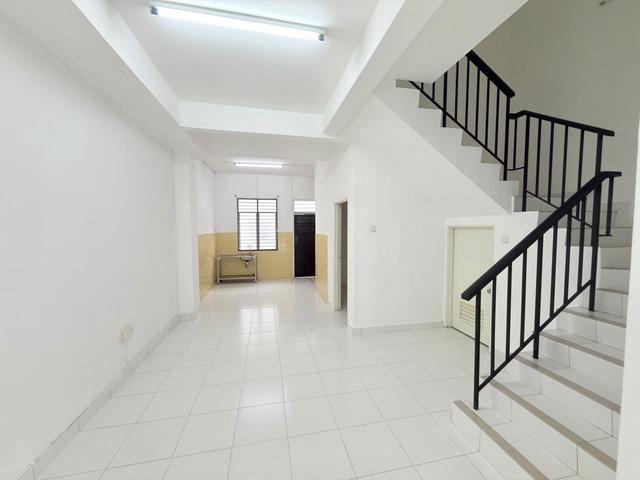 Terraced House for rent in Johor