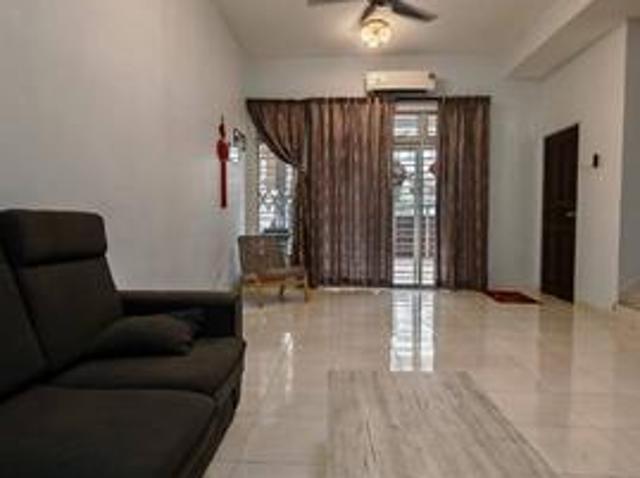 Terraced House for sale in Johore Bahru, Johor