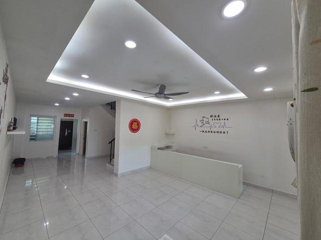 Terraced House for sale in Johor