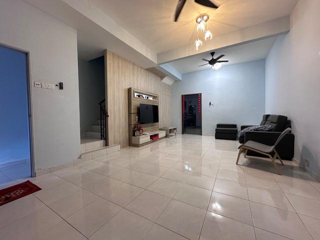 Terraced House for sale in Johore Bahru, Johor