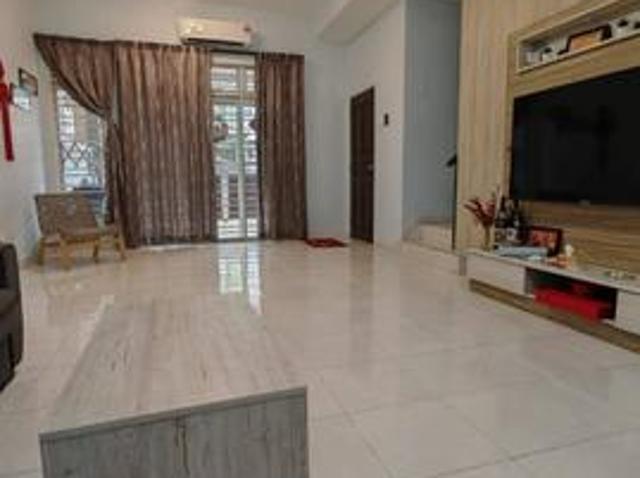 Terraced House for sale in Johore Bahru, Johor