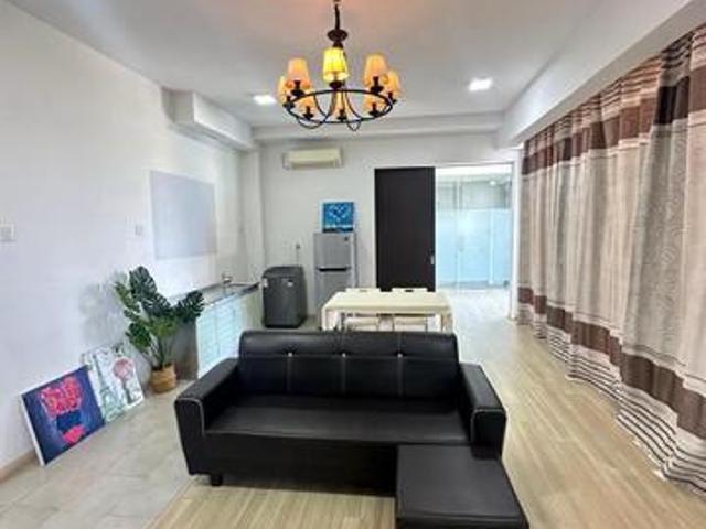 Serviced Residence for sale in Johore Bahru, Johor
