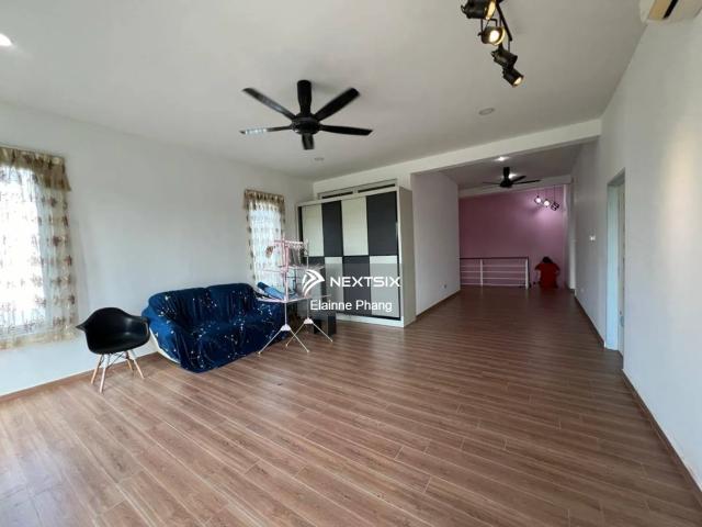 Residential House for sale in Tebrau, Johor