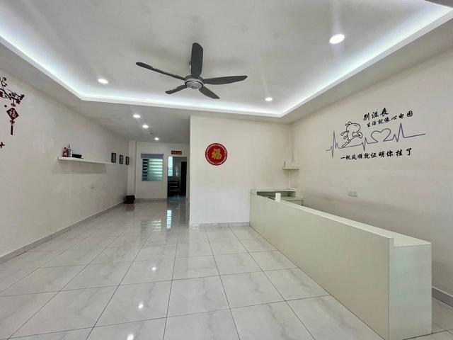 Terraced House for sale in Johore Bahru, Johor