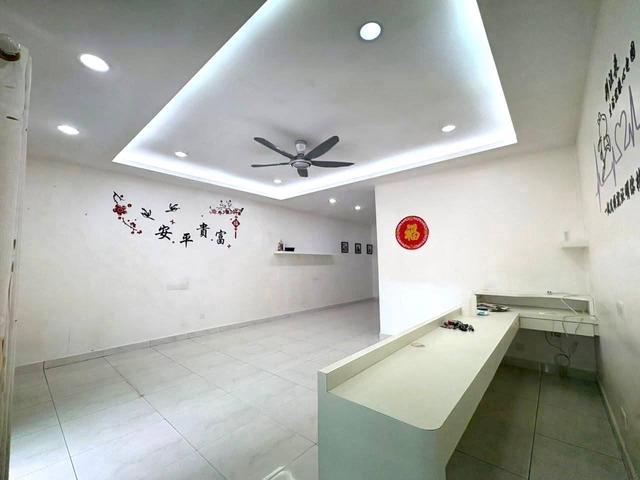 Terraced House for sale in Johore Bahru, Johor