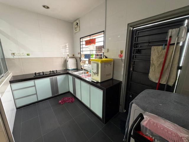 Terraced House for rent in Johor