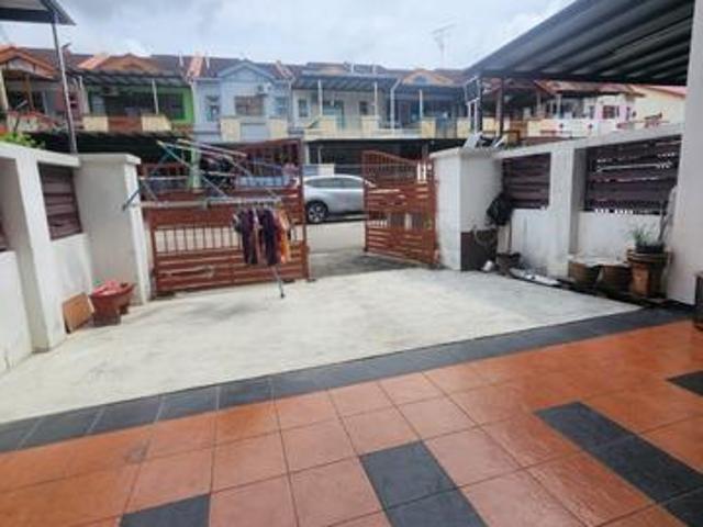 Terraced House for sale in Johore Bahru, Johor